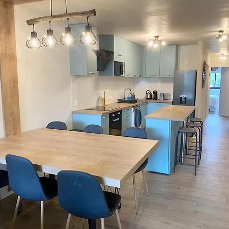 Blue Ocean Бискаррос