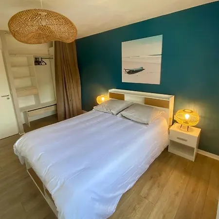 Apartamento Blue Ocean
