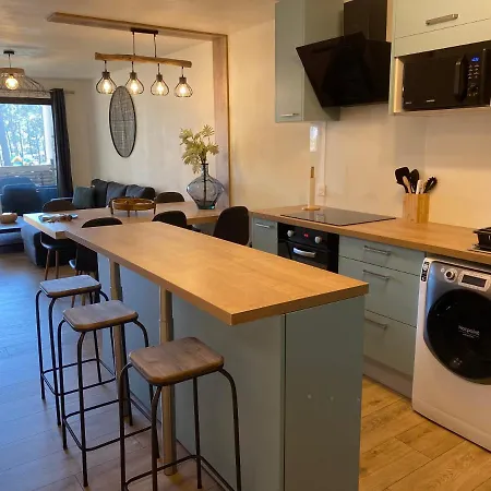 Blue Ocean Бискаррос