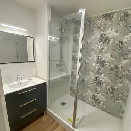 Apartamento Blue Ocean Biscarrosse