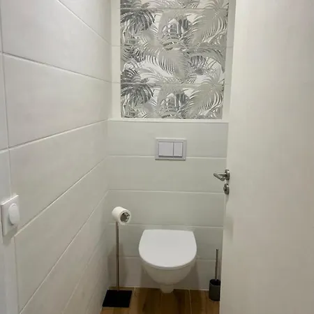 Appartement Blue Ocean *