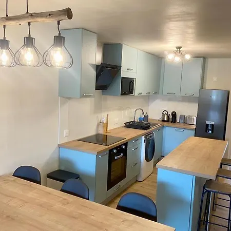 Blue Ocean * Biscarrosse