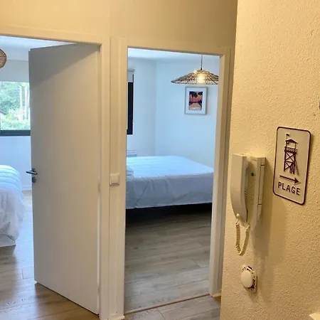 Appartement Blue Ocean