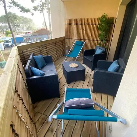 Blue Ocean Appartement