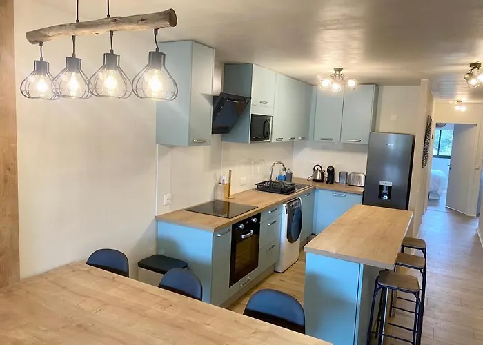 Blue Ocean * Biscarrosse