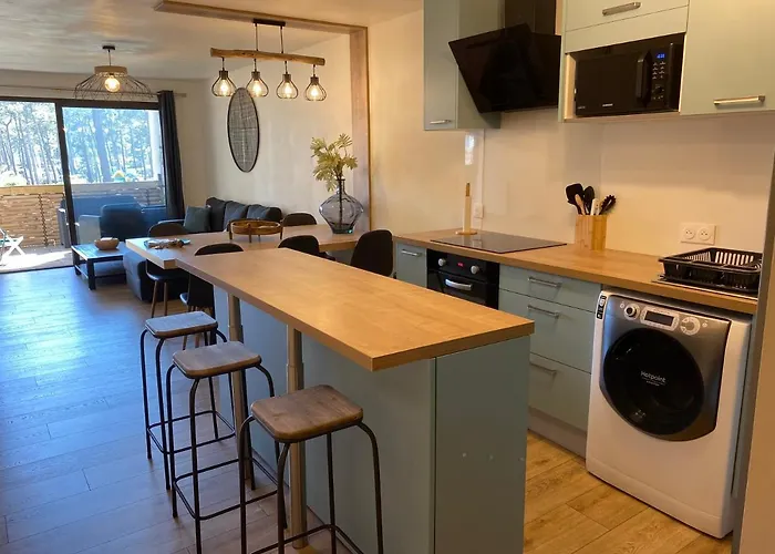 Blue Ocean Biscarrosse