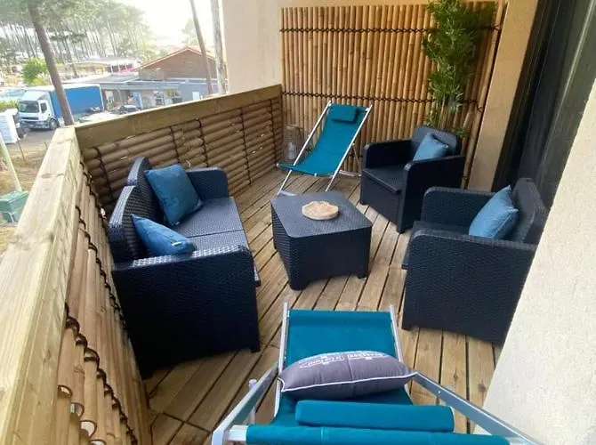 Blue Ocean Apartment